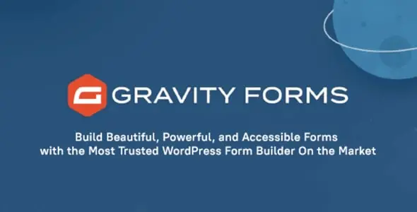 Gravity Forms (+Addons) – Tool for WordPress To Create Advanced Forms