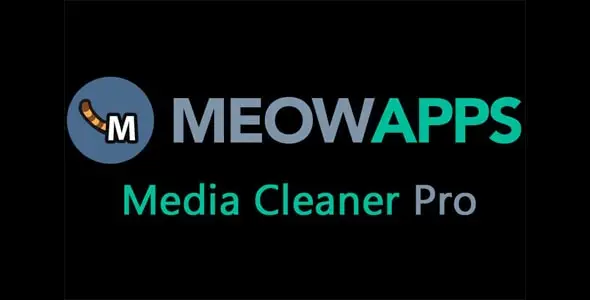 Media Cleaner Pro – Meow Apps