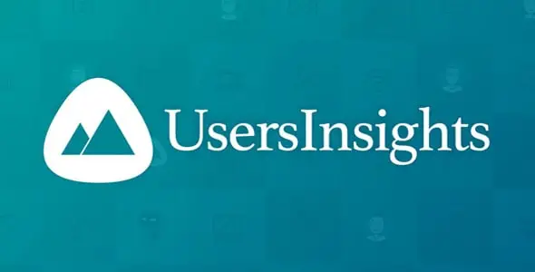 Users Insights – Everything about your WordPress users in one place