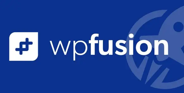 WP Fusion (+Addons) – Marketing automation for WordPress