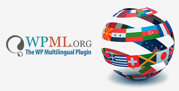 WPML (+Addons) – WordPress Multilingual CMS