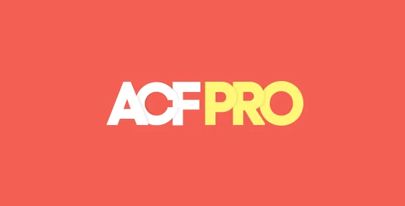 acf pro