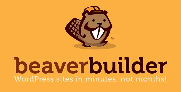 Beaver Builder PRO + Beaver Theme + Beaver Themer