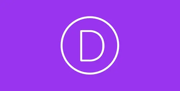 Divi – WordPress Theme by Elegant Themes (+Premade Layouts)
