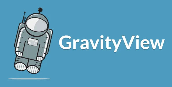 GravityView (+Addons) – The best, easiest way to display Gravity Forms