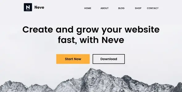 Neve Pro Agency – Lifetime