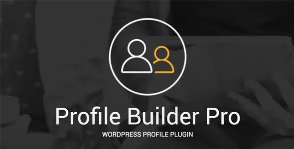 Profile Builder Pro (+Addons)