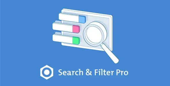 search filter pro