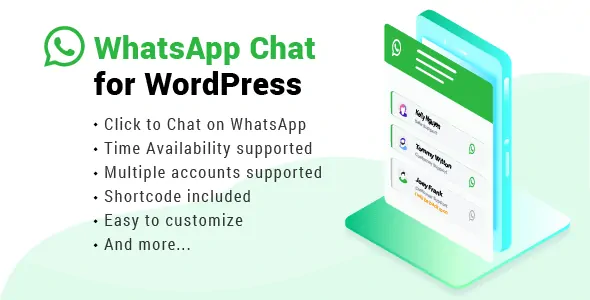 whatsapp chat wp