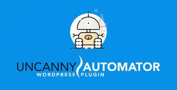 Uncanny Automator Pro – The #1 WordPress Automation Plugin