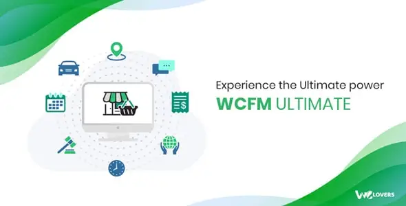 WooCommerce Frontend Manager – Ultimate