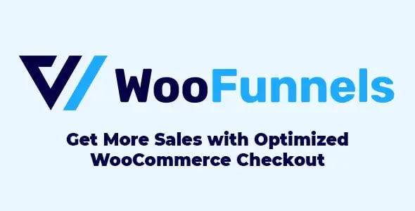 FunnelKit Checkout (+Addons) – Custom WooCommerce Checkout Pages