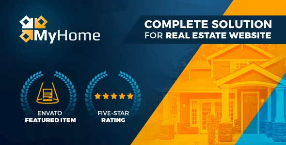 real estate myhome