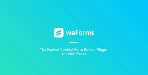weForms Pro – Business