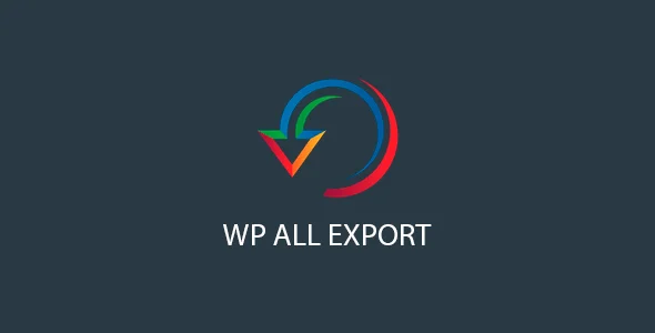 WP All Export Pro + User Export Add-On Pro