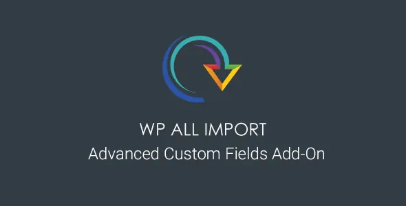 wp all import acf