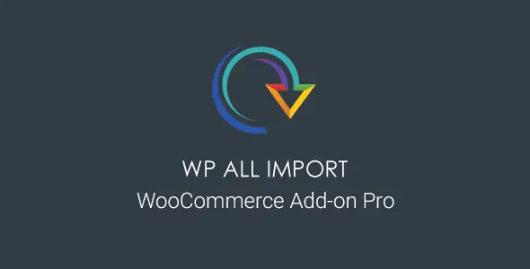 wp all import woocommerce add on pro