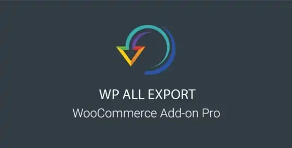 WP All Export WooCommerce Add-On