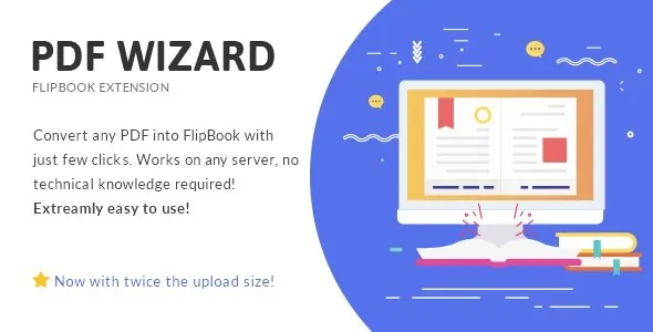 PDF To FlipBook