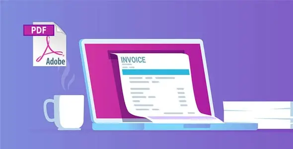 WooCommerce PDF Invoices & Packing Slips Professional