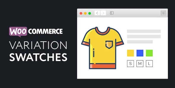 woocommerce variation swatches
