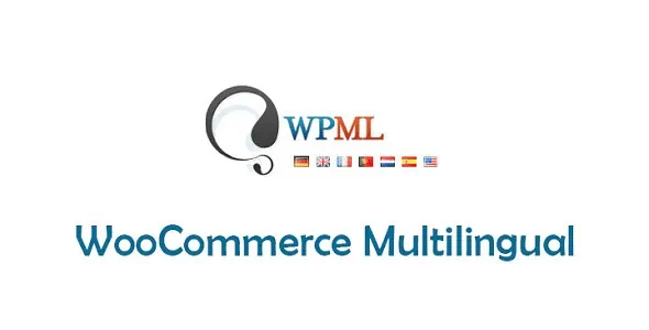 Woocommerce Multilingual