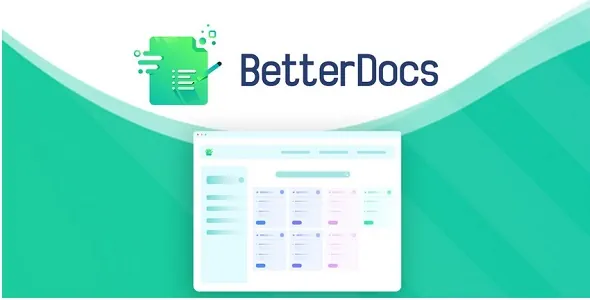 BetterDocs Pro – Accelerate The Power of Knowledge Base With BetterDocs