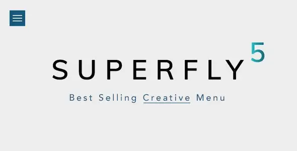 Superfly Menu – WordPress Menu Plugin