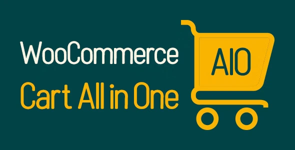 WooCommerce Cart All in One – One click Checkout – Sticky|Side Cart