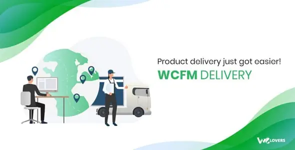 wcfm delivery