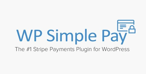 wp simple pay pro