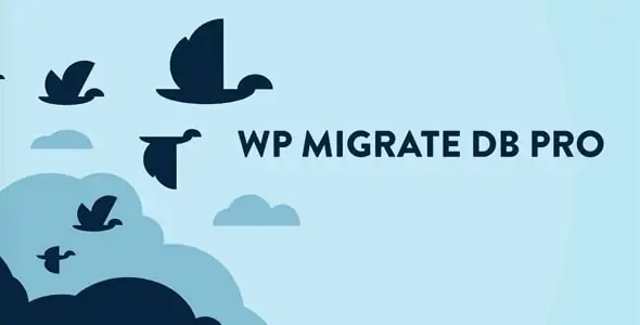 WP Migrate DB Pro – Push/Pull Your WordPress Database & Files