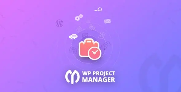 WP Project Manager PRO (Business Plan)