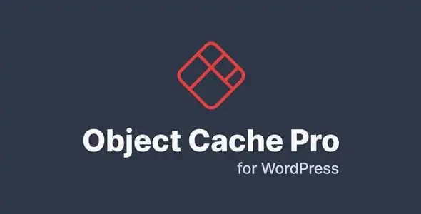 Object Cache Pro – A business class Redis object cache backend for WordPress