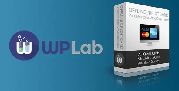 WooCommerce Offline Credit Card Processing – WPLab