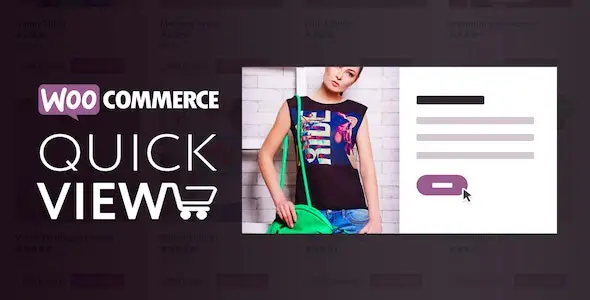 XT Quick View for WooCommerce Pro – XplodedThemes