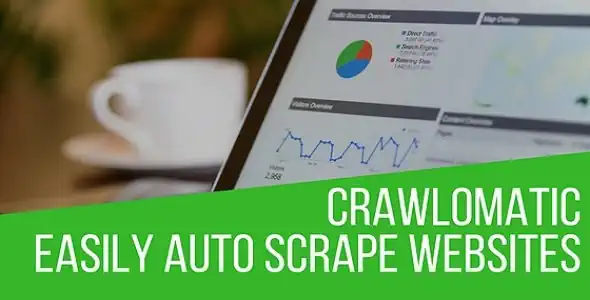 Crawlomatic – Multisite Scraper Post Generator Plugin for WordPress