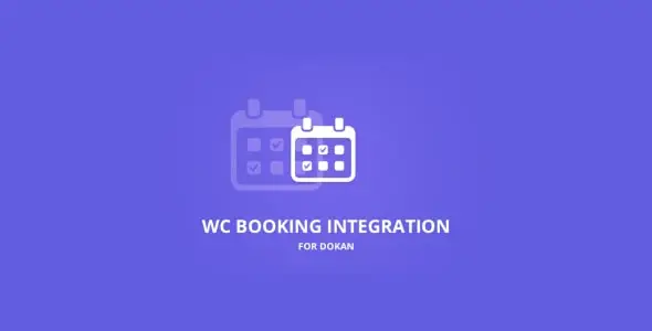 wc booking Integration