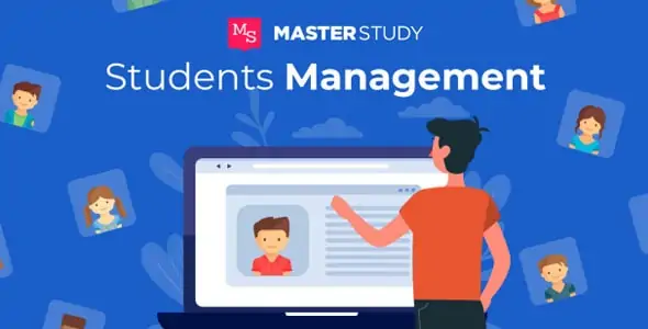 MasterStudy LMS PRO – Online Courses, eLearning