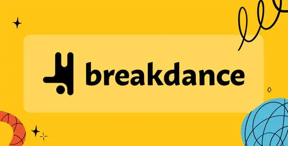 Breakdance – Website Builder for WordPress