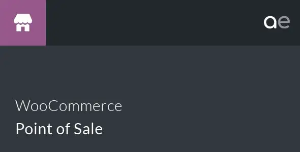 woocommerce point of sale pos
