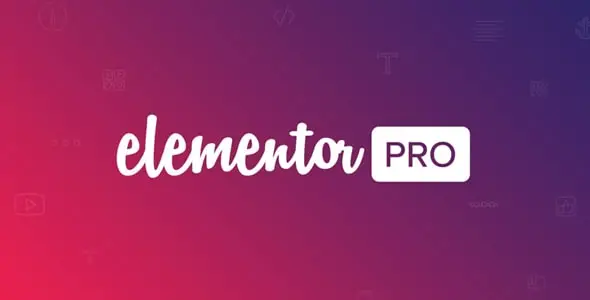 Elementor Pro + Elementor Core