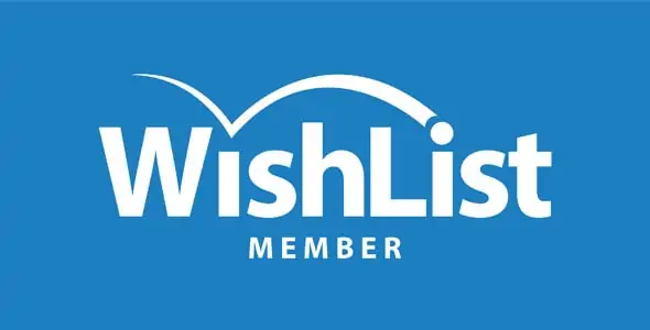 wishlist member