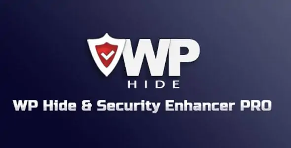 WP Hide Pro