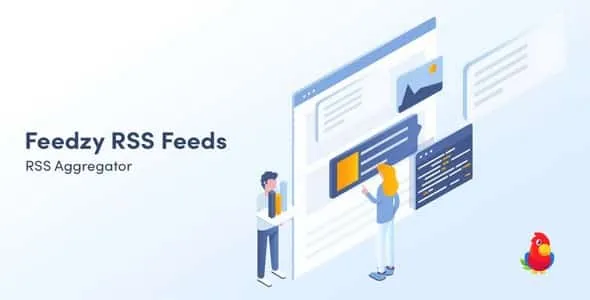 Feedzy RSS Feeds Premium