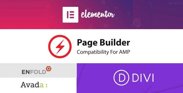 page builder compatibility