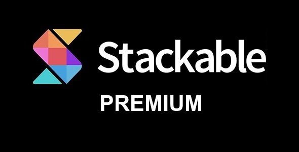 Stackable Premium Plugin