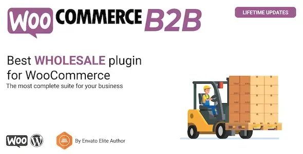 WooCommerce B2B – Best Wholesale plugin for WooCommerce