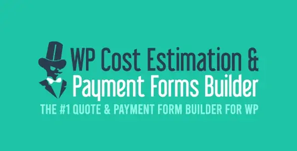 WP Cost Estimation