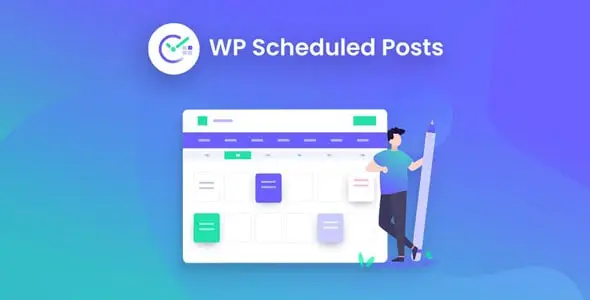 SchedulePress Pro (formerly WP Scheduled Posts Pro)